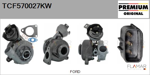 TCF570027KW