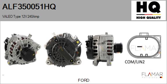 ALF350051HQ