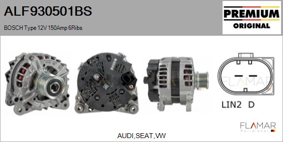 ALF930501BS