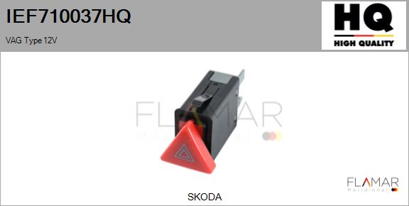 IEF710037HQ