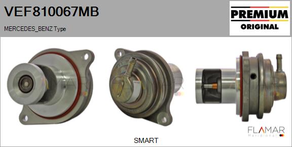 VEF810067MB