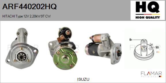 ARF440202HQ