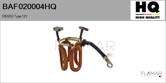 BAF020004HQ