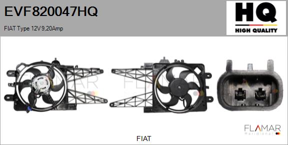 EVF820047HQ