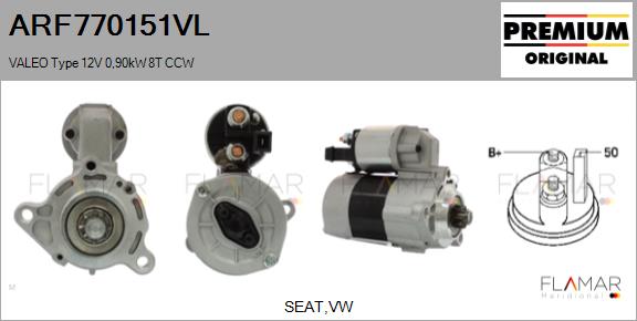 ARF770151VL