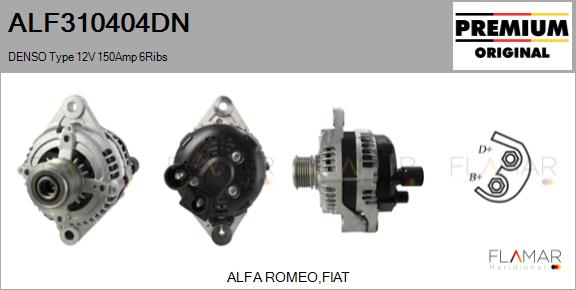 ALF310404DN