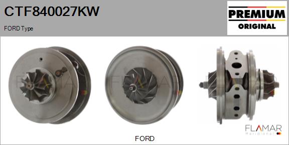 CTF840027KW