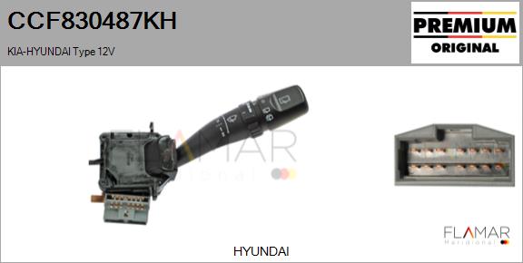 CCF830487KH