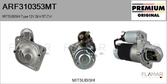 ARF310353MT