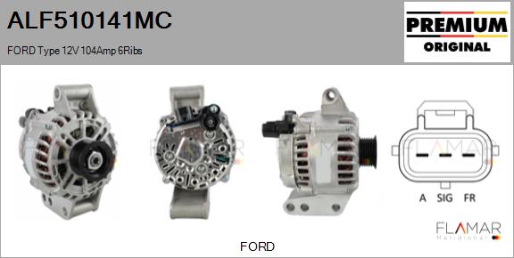 ALF510141MC