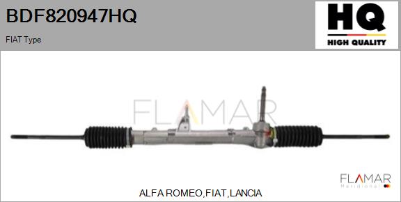 BDF820947HQ