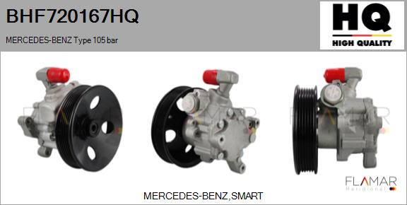 BHF720167HQ