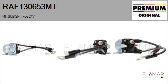 RAF130653MT