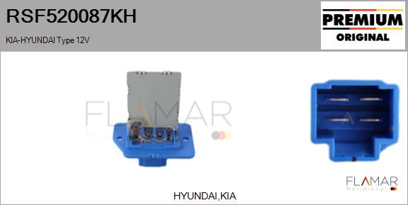 RSF520087KH