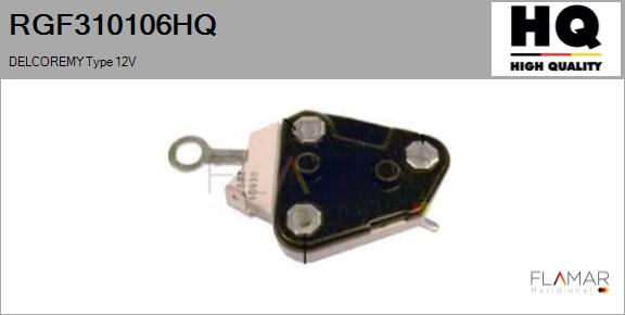 RGF310106HQ