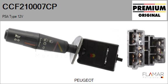CCF210007CP
