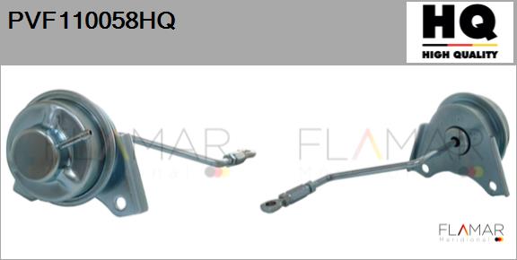 PVF110058HQ