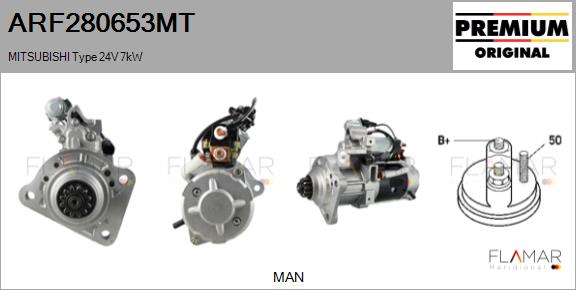 ARF280653MT