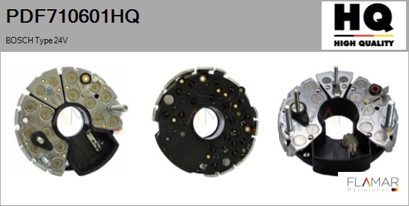 PDF710601HQ