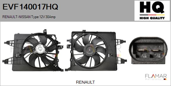 EVF140017HQ