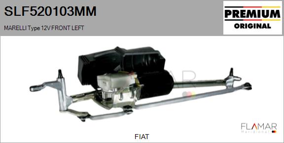 SLF520103MM