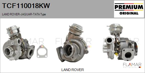 TCF110018KW