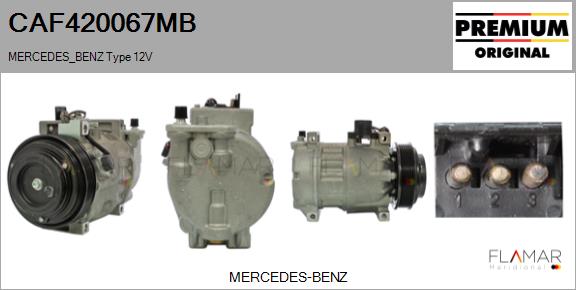 CAF420067MB
