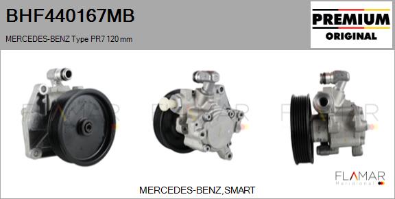 BHF440167MB