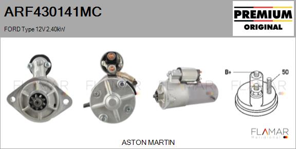 ARF430141MC