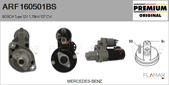 ARF160501BS
