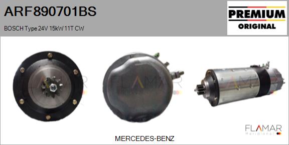 ARF890701BS