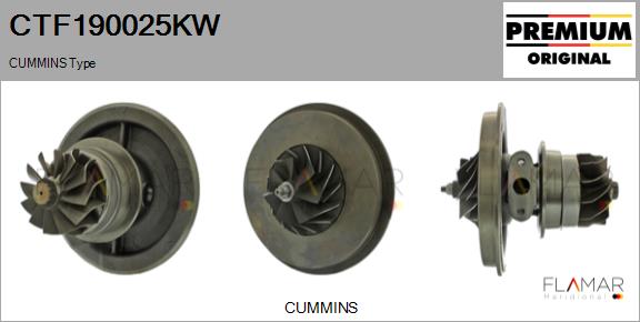 CTF190025KW