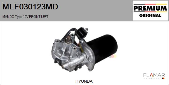 MLF030123MD