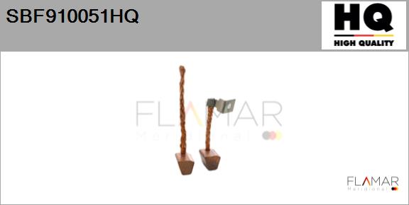 SBF910051HQ