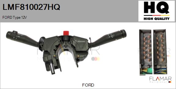 LMF810027HQ