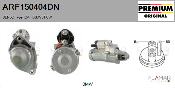 ARF150404DN