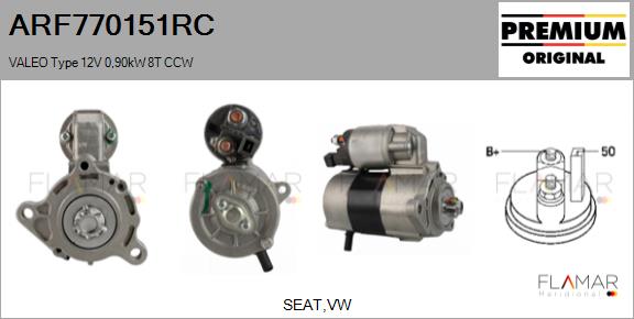 ARF770151RC