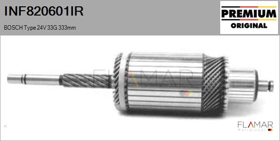 INF820601IR