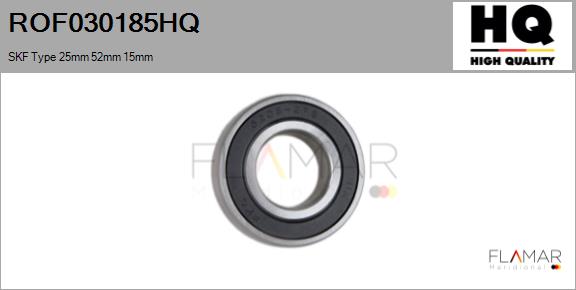 ROF030185HQ