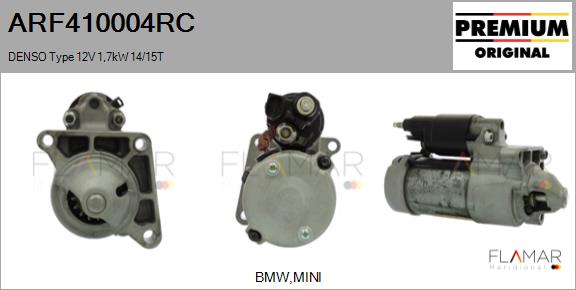 ARF410004RC