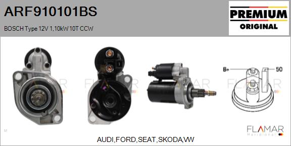 ARF910101BS