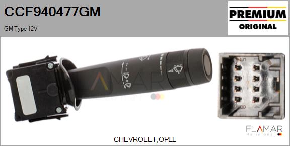 CCF940477GM
