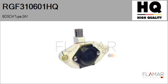 RGF310601HQ