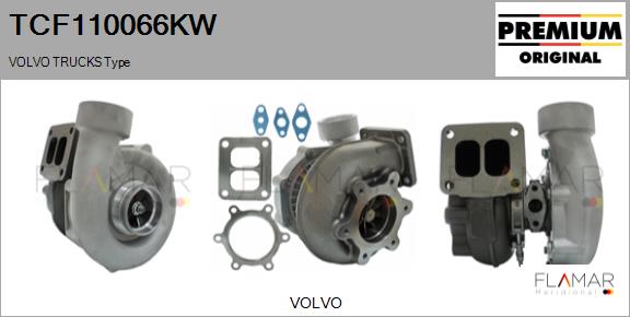 TCF110066KW