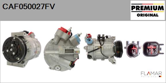 CAF050027FV