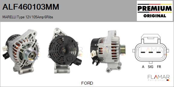 ALF460103MM