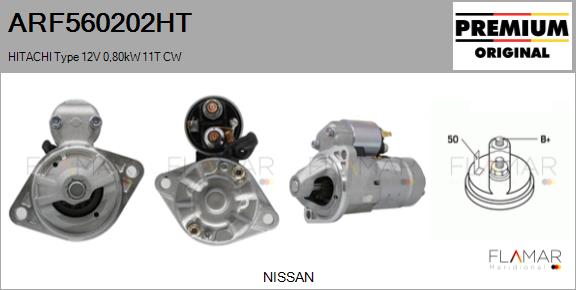 ARF560202HT
