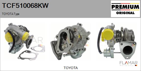 TCF510068KW