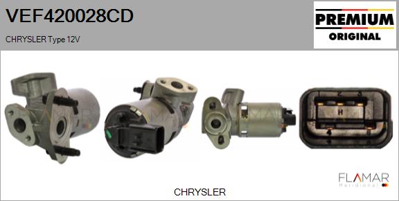 VEF420028CD