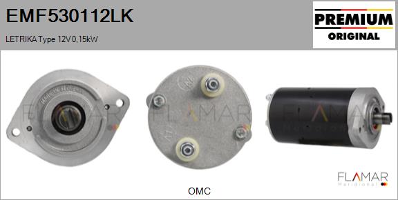 EMF530112LK